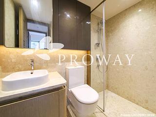 Shau Kei Wan - Island Garden 11
