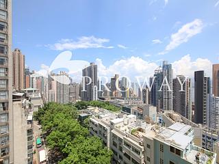 Sai Ying Pun - Centre Place 02