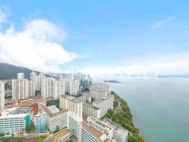 Cyberport - Residence Bel-Air Phase 4 Bel-Air on the Peak 01