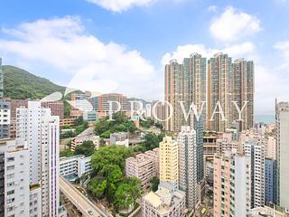 Shek Tong Tsui - Novum West 02