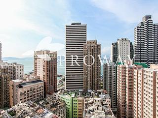 Shek Tong Tsui - Novum West 02