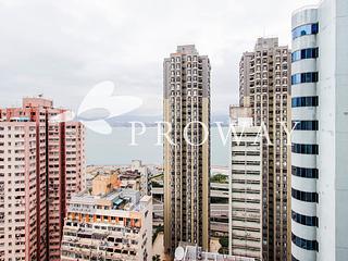 Sai Ying Pun - Two・Artlane 02