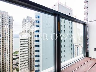 Sai Ying Pun - Two・Artlane 03