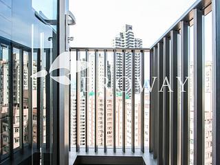 Shek Tong Tsui - Novum West 05