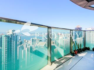 Mid Levels Central - Argenta 03