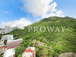 Shau Kei Wan - Island Garden 02