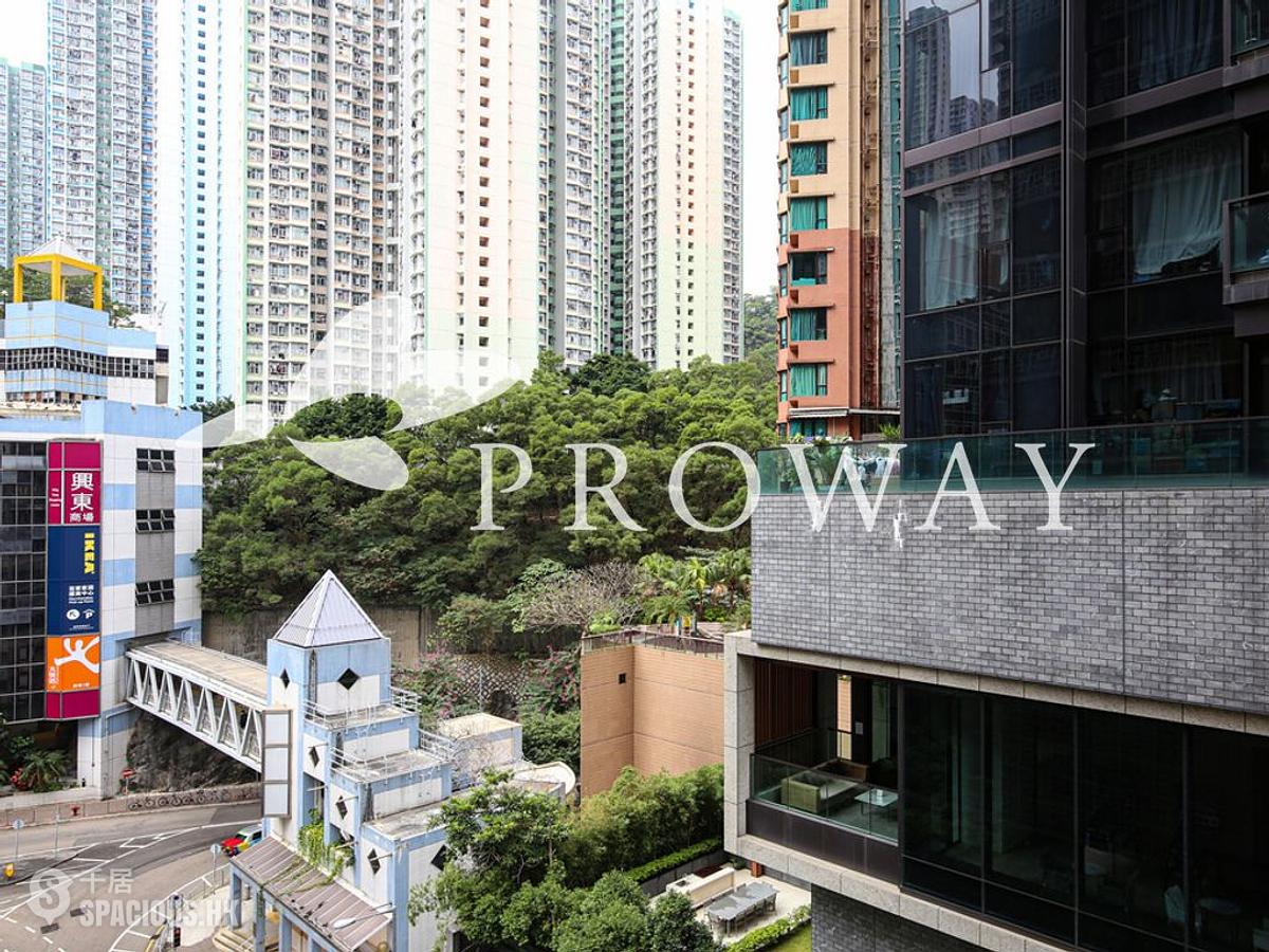 Sai Wan Ho - 18, Upper East 01