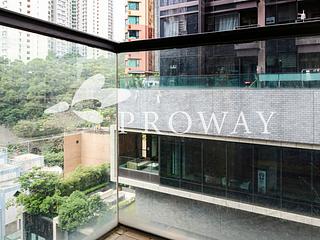 Sai Wan Ho - 18, Upper East 02