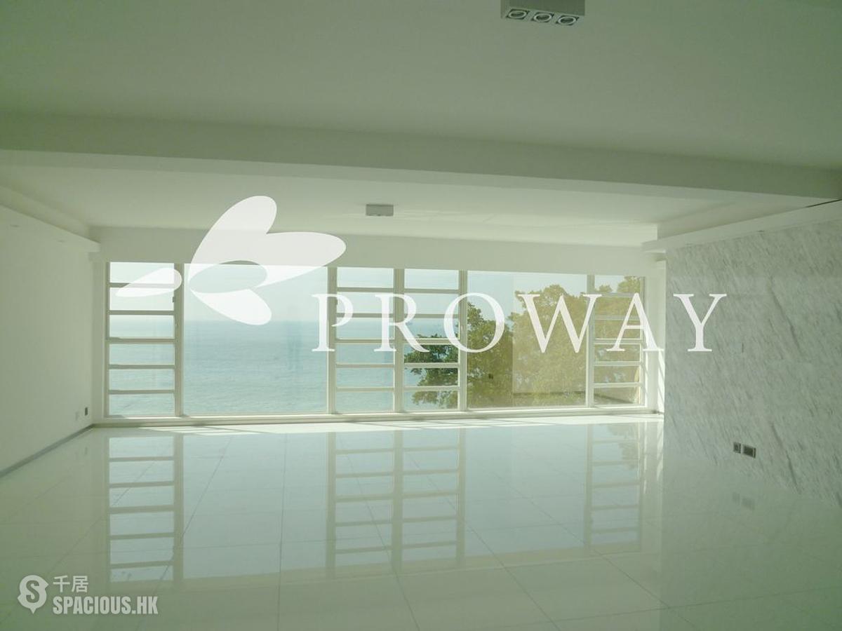 Pok Fu Lam - Villa Cecil Phase 2 01