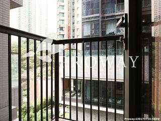 Sai Wan Ho - 18, Upper East 07