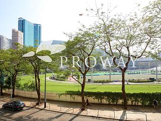 Happy Valley - Champion Court (Building) 02