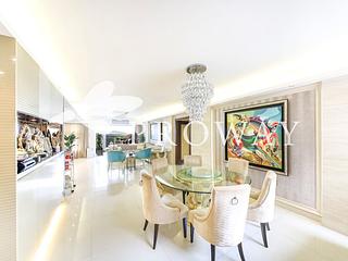 Pok Fu Lam - Baguio Villa 03