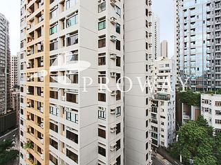 Mid Levels West - Cambridge Gardens 02
