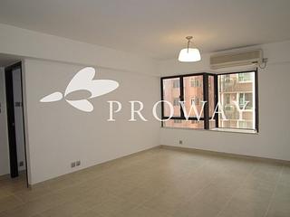 Sai Ying Pun - Kam Ning Mansion 02