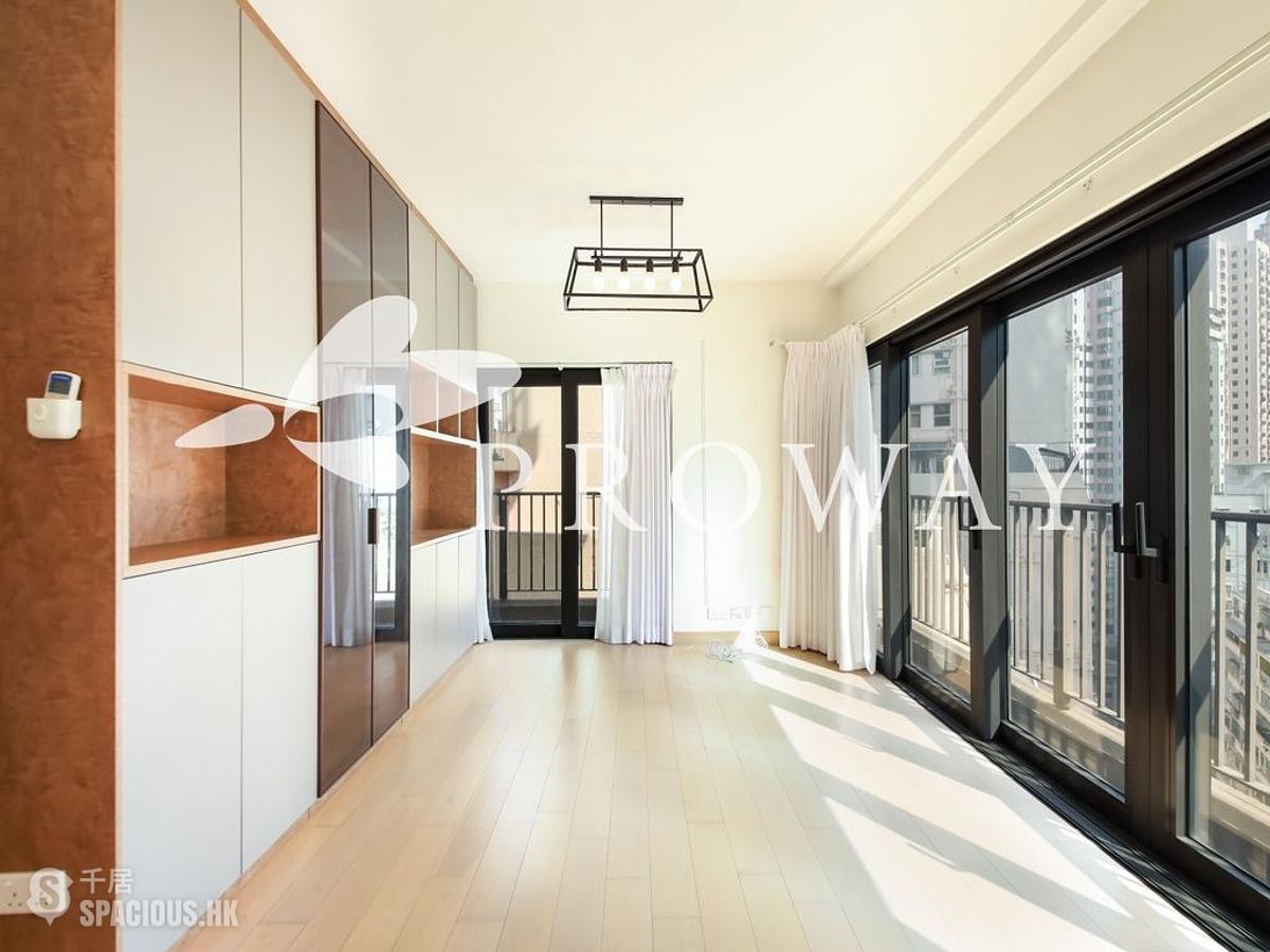 Sai Ying Pun - The Babington 01