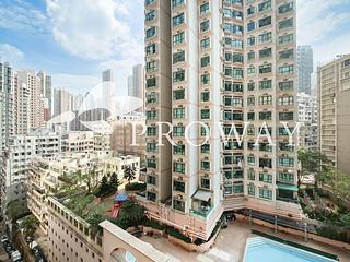 Sai Ying Pun - The Babington 02