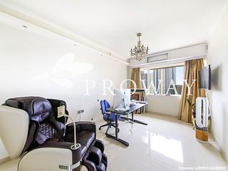 Pok Fu Lam - Baguio Villa 09