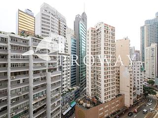 灣仔 - York Place 02