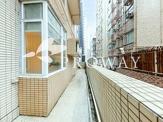跑馬地 - 意廬小築 03