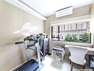 Pok Fu Lam - Baguio Villa 10
