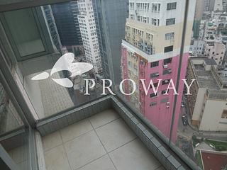 Sheung Wan - Manhattan Avenue 02