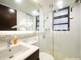 Sai Ying Pun - The Babington 11