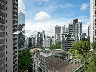中半山 - 好景大廈 02