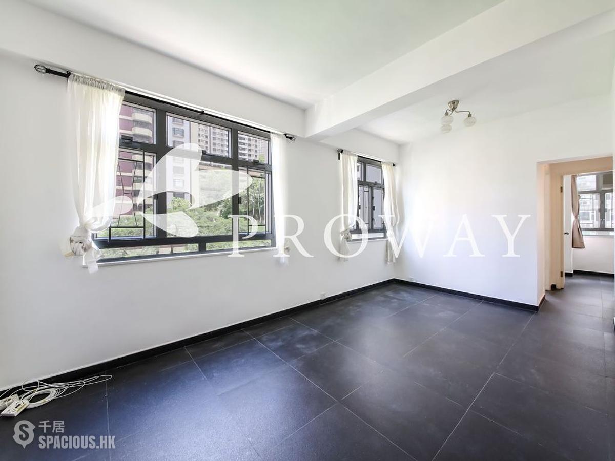 Tai Hang - Gold Ning Mansion 01