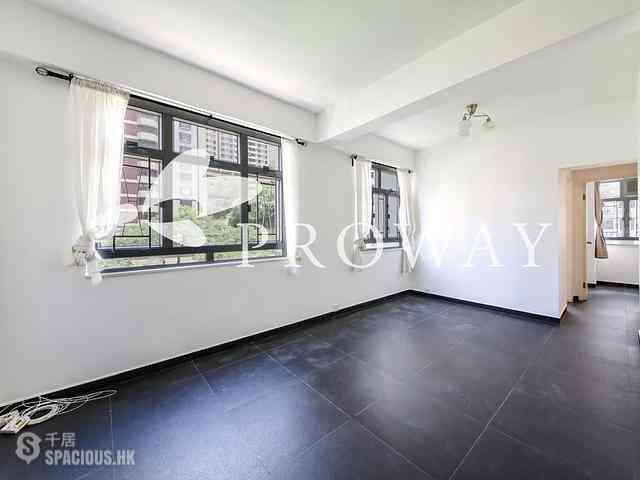 Tai Hang - Gold Ning Mansion 01