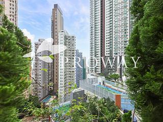 Mid Levels West - Panorama Gardens 02