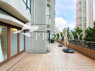 Mid Levels West - Panorama Gardens 03