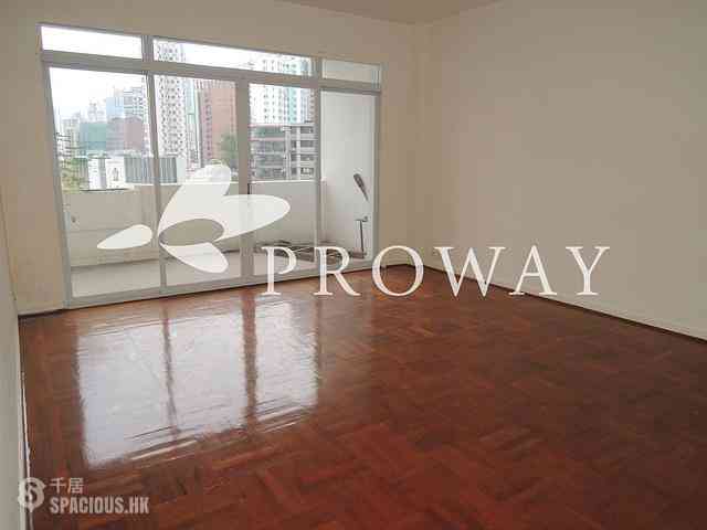 Mid Levels Central - Robinson Garden Apartments 01
