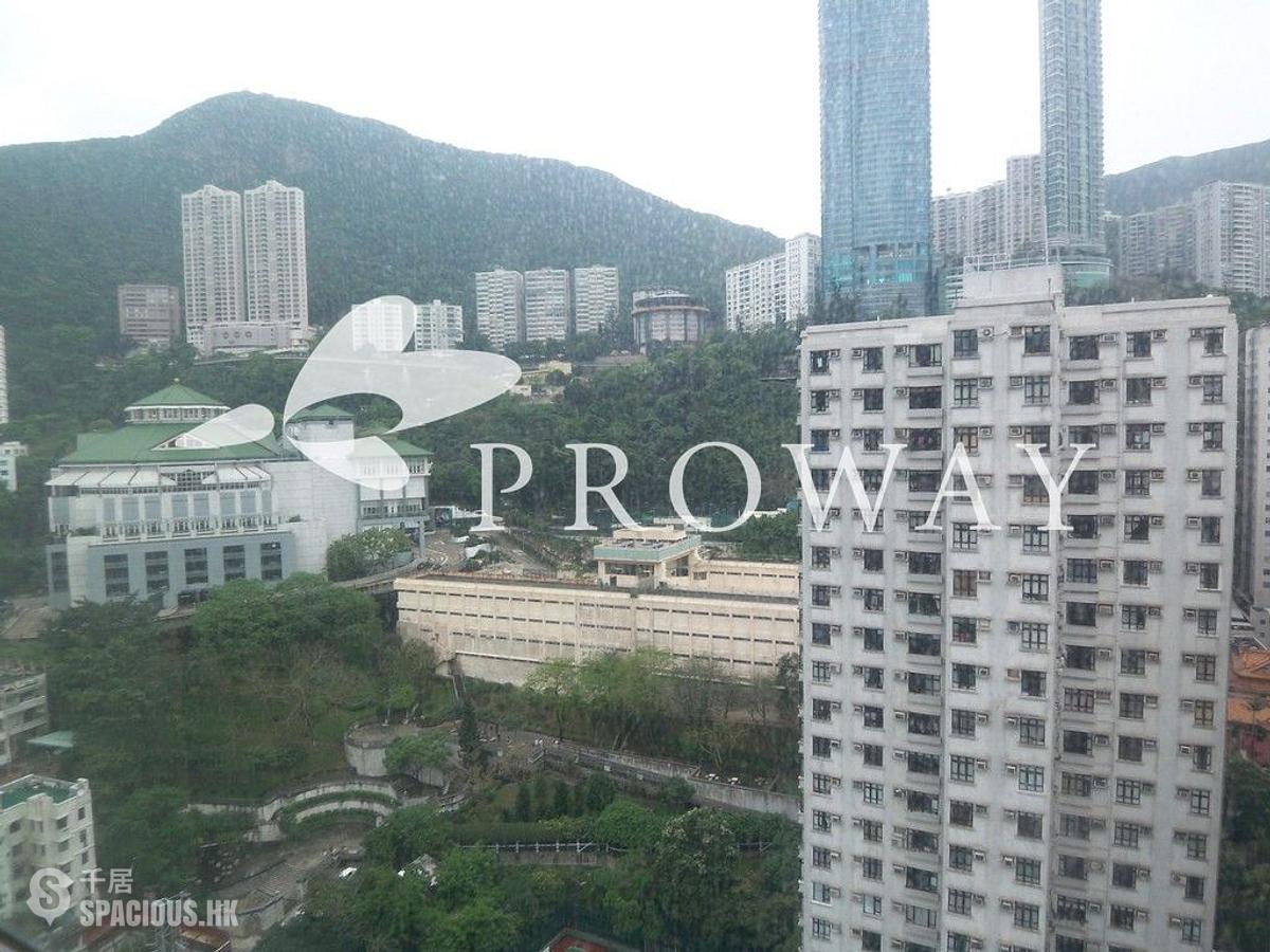 Happy Valley - Le Cachet 01