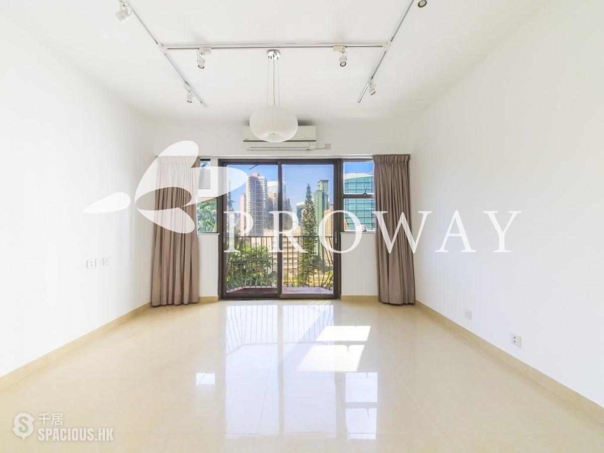Mid Levels East - Camelot Heights 01