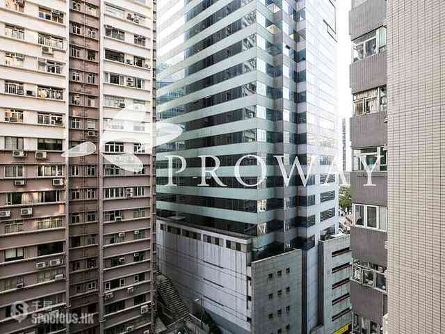 Central - Arbuthnot House 02