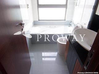 Kennedy Town - Mount Davis 06