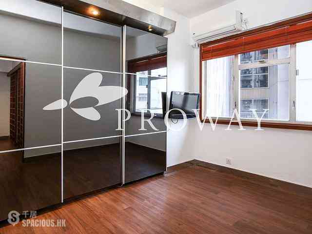 Central - Arbuthnot House 05