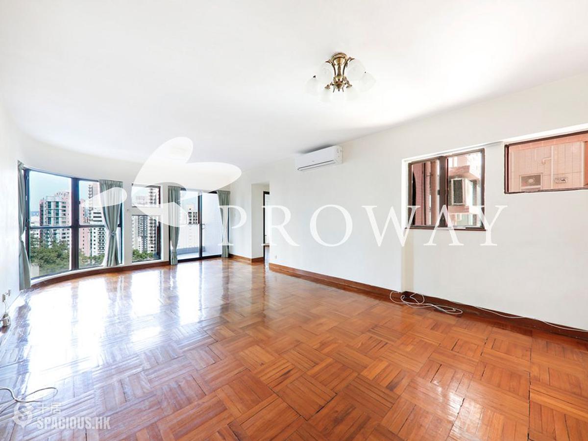 Mid Levels West - Dragonview Court 01