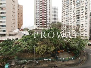 Tai Hang - Gold Ning Mansion 02