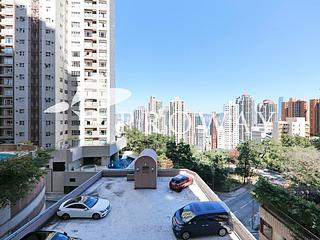 Mid Levels West - Dragonview Court 02