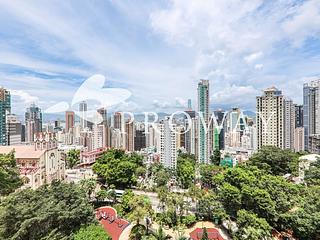 西半山 - 香港花園 02