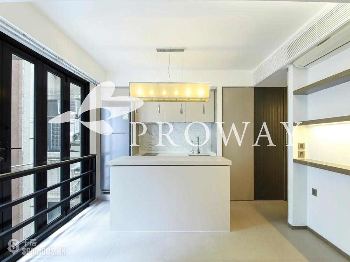 Happy Valley - Richview Villa 01