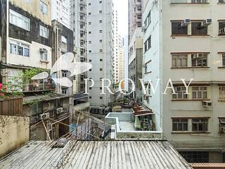 跑馬地 - 豐和苑 02