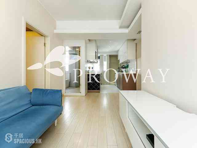 Happy Valley - Yen Lai Building 03