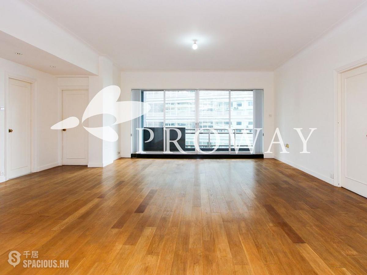 Mid Levels Central - Grosvenor House 01