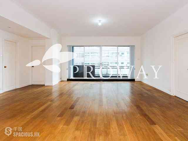 Mid Levels Central - Grosvenor House 01