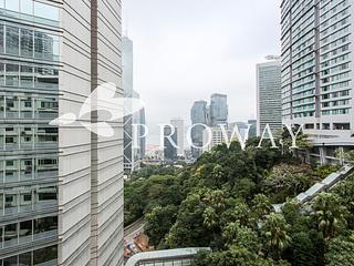 Mid Levels Central - Grosvenor House 02