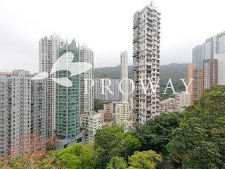大坑 - 伟景大厦 02