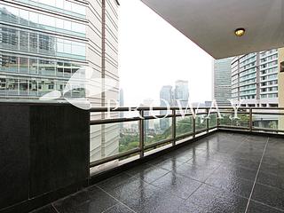 Mid Levels Central - Grosvenor House 03
