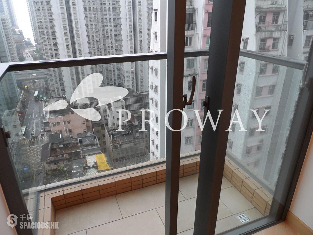 Sai Wan Ho - 18, Upper East 01